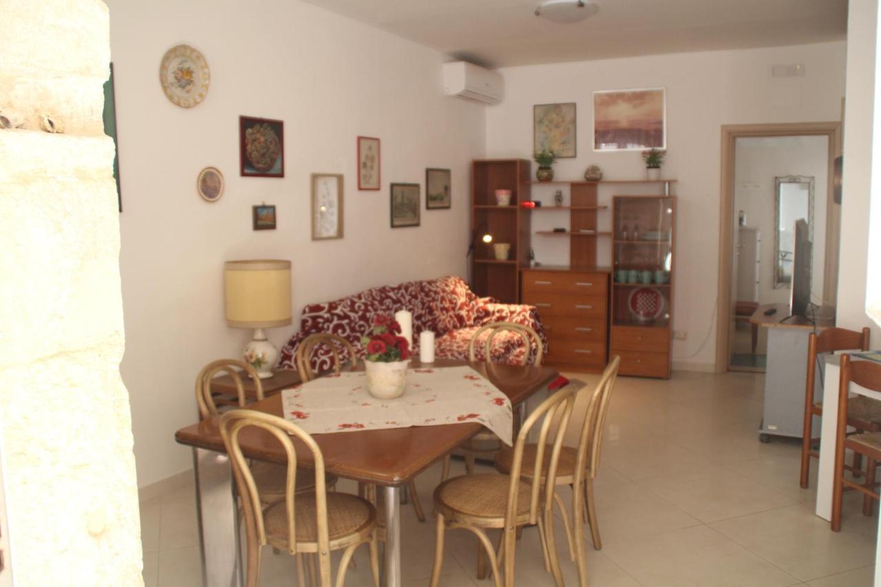 Casa Dei Cocci Villa Siraküza Dış mekan fotoğraf
